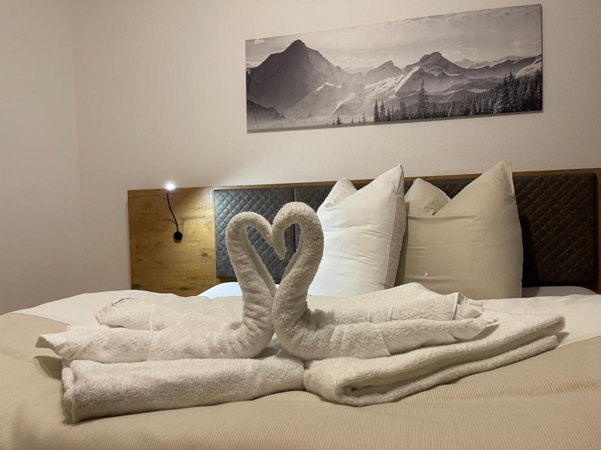 Absolute Active Mountain Resort Kirchberg in Tirol Exterior foto